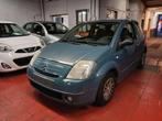 Citroën C2 C2 1.4i Exclusive * A/C * V/E *, Autos, https://public.car-pass.be/vhr/0a85ed37-05db-4d22-a9e0-0663dd90d645, Entreprise