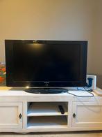 Samsung LCD TV, Ophalen, Gebruikt, 100 tot 150 cm, Minder dan 100 cm