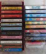 cassettes, CD & DVD, Cassettes audio, Enlèvement ou Envoi