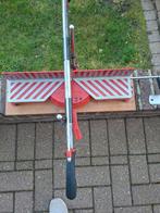 Manuele verstekzaag met 1 extra zaagblad, Ophalen