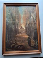 Schilderij/ print, Huis en Inrichting, Woonaccessoires | Schilderijen, Tekeningen en Foto's, Ophalen, Minder dan 50 cm, Minder dan 50 cm