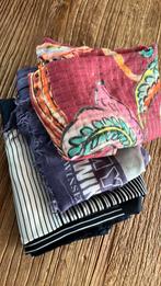 Sjaaltjes lees info, Ophalen, Zo goed als nieuw