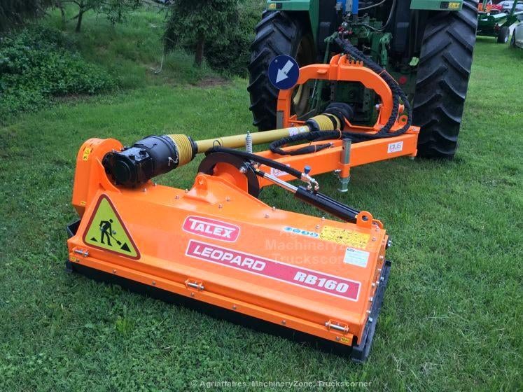 Broyeurs  et  tête de broyage pour toute puissance, Articles professionnels, Agriculture | Outils, Cultures, Autres types, Enlèvement