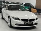 BMW Z4 2.5 i Aut. Clim Cuir Xenon Led Ja Garantie 1An, Auto's, BMW, Automaat, Euro 5, Achterwielaandrijving, Gebruikt