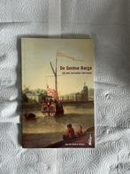 De Gentse barge, Ophalen, Zo goed als nieuw