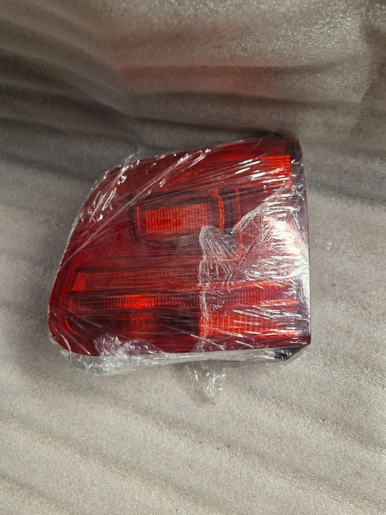 Feux arrière Vw Tiguan 5N, Enlèvement, Utilisé, Volkswagen