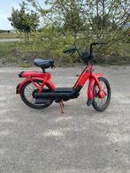 Piaggio Ciao A klasse met papieren goede staat, Fietsen en Brommers, Brommers | Vespa, Ophalen, Zo goed als nieuw, Ciao