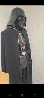 Costume Dark vador " star wars", Collections, Envoi, Utilisé, Réplique