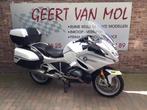 BMW R 1250 RT, 2022, Motoren, Handvatverwarming, 2 cilinders, Motorrijbewijs A, Bedrijf