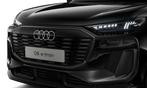 Audi Q6 e-tron Q6 e-Tron S line I Pano I B&O I Airsus I Trek, Entreprise, Noir, 5 portes, 5 places