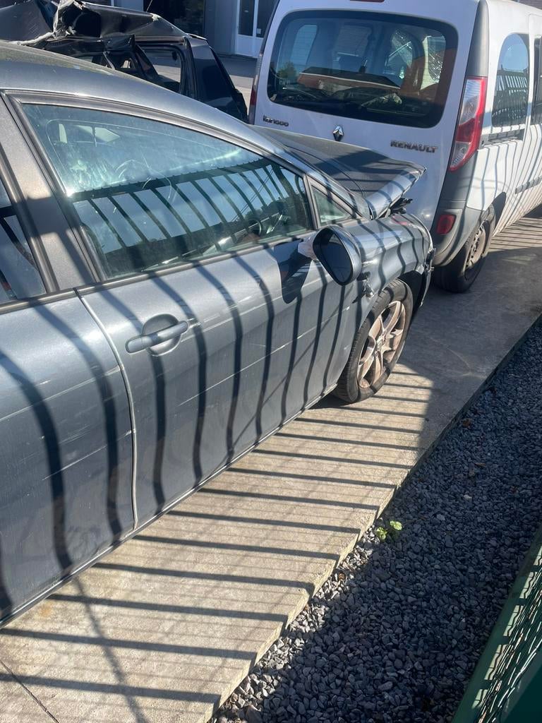 Seat Leon FR 1.6, Auto's, 75 kW, Overige kleuren, 1595 cc, Overige kleuren