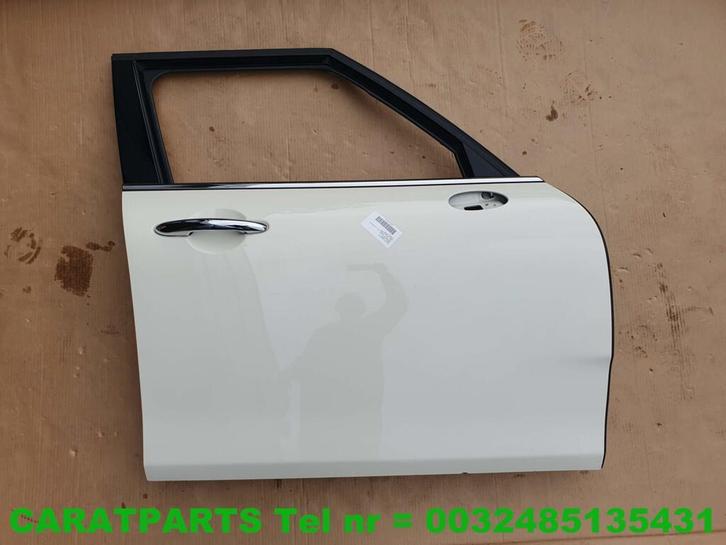 41007462792 Mini F54 porte F54 Clubman porte f54 jcw, Autos : Pièces & Accessoires, Carrosserie & Tôlerie, Porte, Utilisé
