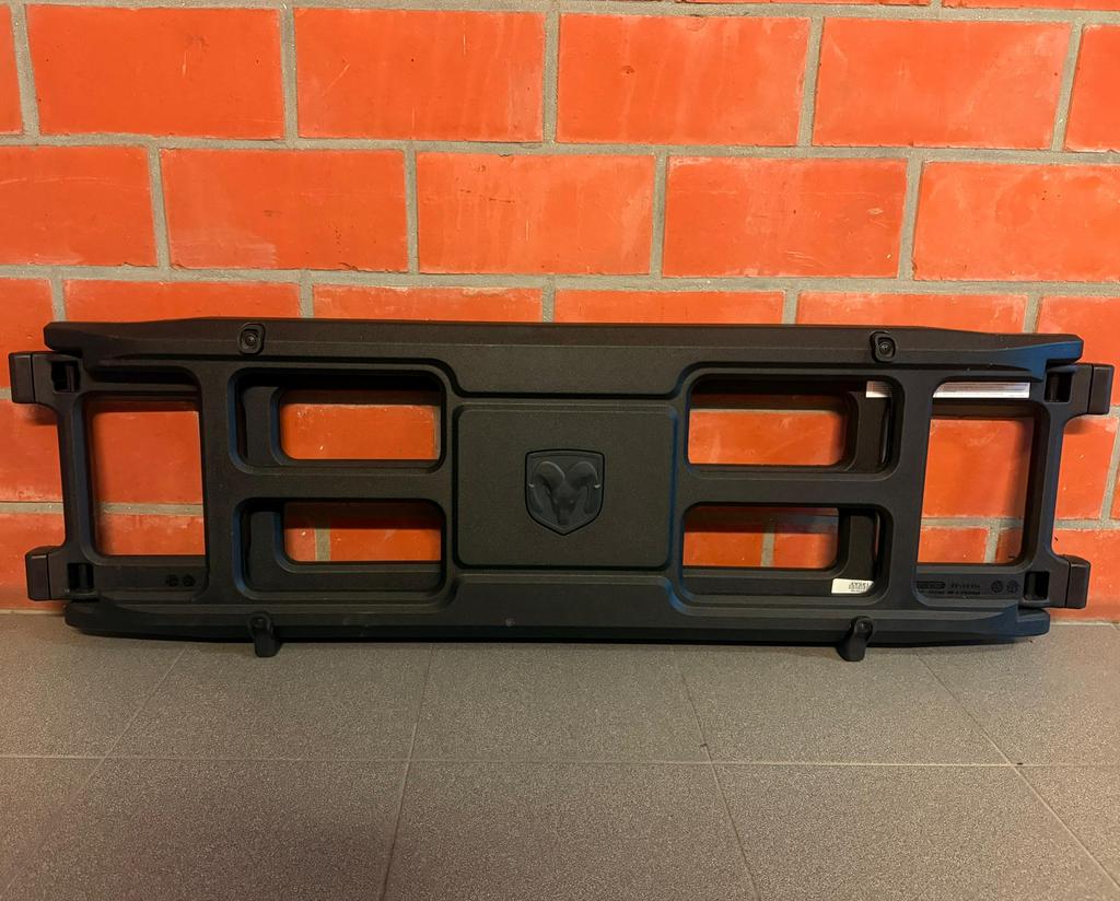 laadruimte-scheidingsrek / bed divider voor een Dodge Ram., Ophalen, Voor, Dodge
