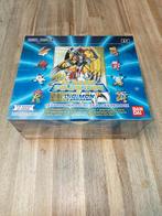 Yugioh en digimon boosterboxen, Ophalen of Verzenden, Nieuw, Boosterbox, Foil