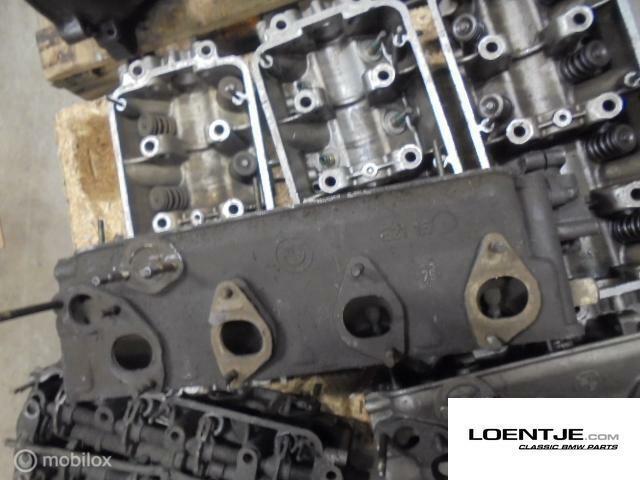 Cilinderkop BMW e21 316 1979, Enlèvement ou Envoi, Utilisé, BMW, BMW