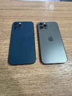 iPhone 12 Pro 128 Go - Facture - Garantie, Télécoms, Enlèvement, Comme neuf, IPhone 12