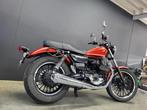 Moto Guzzi V9 Roamer unieke V-twin van MG (bj 2020), Bedrijf, Overig, 850 cc