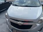 Chevrolet spark 1.0 LS, Auto's, Voorwielaandrijving, Euro 5, Stof, 4 cilinders
