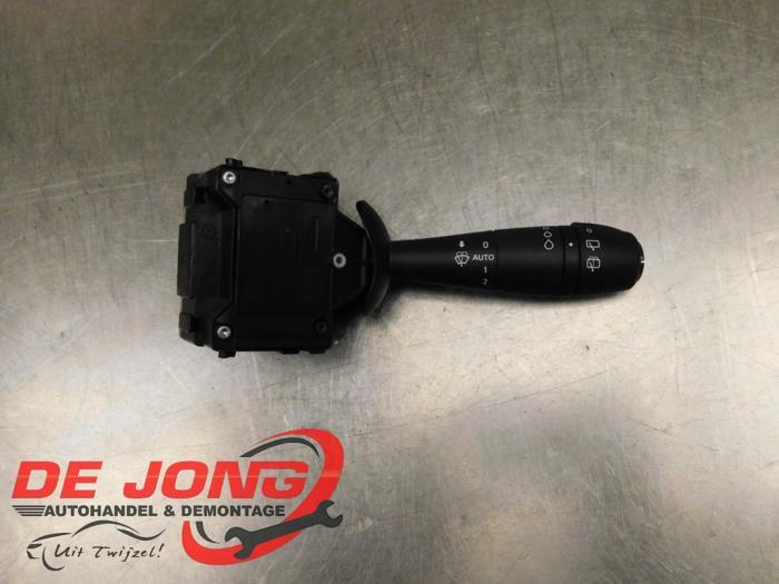 Ruitenwis Schakelaar van een Renault Clio, Gebruikt, -, Renault, -