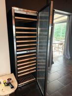 Professionele wijnklimaatkast Polar –dubbele temperatuurzone, Elektronische apparatuur, Koelkasten en IJskasten, Ophalen, Zo goed als nieuw