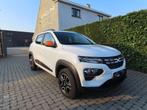 Dacia Spring Spring 26.8 kWh Expression (bj 2023, automaat), Auto's, Automaat, 4 zetels, Gebruikt, 2900 kg