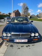 Jaguar xj x300 ancetre, Cuir, Achat, XJ, 6 cylindres