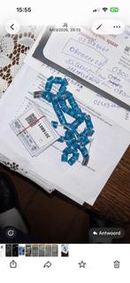 Duiven Ringen, Dieren en Toebehoren