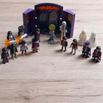 Pack figurines effrayantes Playmobil, Enlèvement ou Envoi, Utilisé, Playmobil en vrac