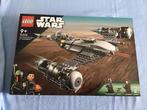 Lego star wars nieuw, Ophalen of Verzenden, Zo goed als nieuw, Lego