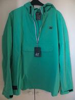 JAS PEACEFUL HOOLIGAN - MINT CAB - WILSON JACKET - XL NIEUW, Verzenden, Groen, Peaceful hooligan, Maat 56/58 (XL)