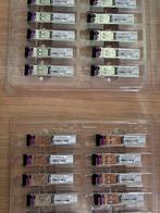Module de fibre optique SFP-1G-BX20-43 Nexgen, Enlèvement ou Envoi, Neuf, Centrale ISDN