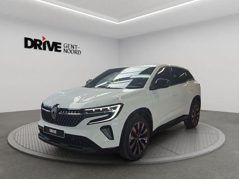 Renault Austral, Achat, 117 kW, Entreprise, 1333 cm³