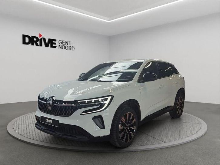 Renault Austral, Auto's, Renault, Bedrijf, Te koop, Austral, Elektrische stoelverstelling, Lichtsensor, Sportstoelen, Traction-control