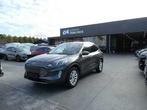 Ford Kuga 2.5i PHEV 225pk Automaat '21 48000km (76407), Argent ou Gris, Achat, Euro 6, Entreprise