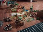 Panoplie Playmobil Wiltopia, Ophalen, Zo goed als nieuw, Complete set