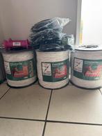 set voor elektrische afrastering – compleet pakket, Dieren en Toebehoren, Ophalen, Nieuw