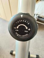 Hometrainer Dunlop, Ophalen, Hometrainer