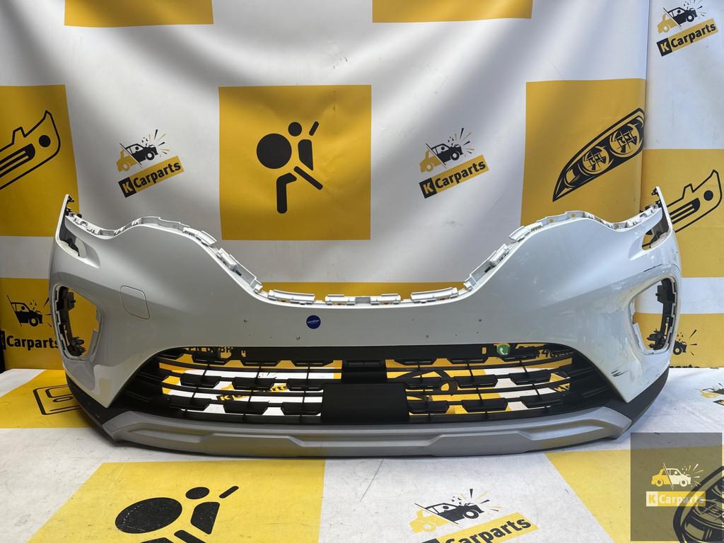 Onbekend, Autos : Pièces & Accessoires, Carrosserie & Tôlerie, Pare-chocs, Renault, Avant, Utilisé