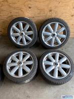 Jantes MINI CLUBMAN 4x100 56,1 17 pouces, Utilisé, BMW AG, Petuelring 130
80788  Munich, DE, Pneu(s)
