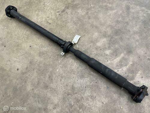 Tussenas origineel BMW 3-serie F30/F LCI ('15->) 26107641031, Gebruikt, Ophalen of Verzenden, BMW, BMW