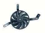 VENTILATEUR Triumph Street Triple 675 2007-2012 (SSW9811L), Utilisé
