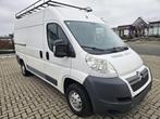 CITROEN JUMPER 2.2 diesel 195600km Parfait état, Autos, 2198 cm³, Achat, Verrouillage central, Entreprise