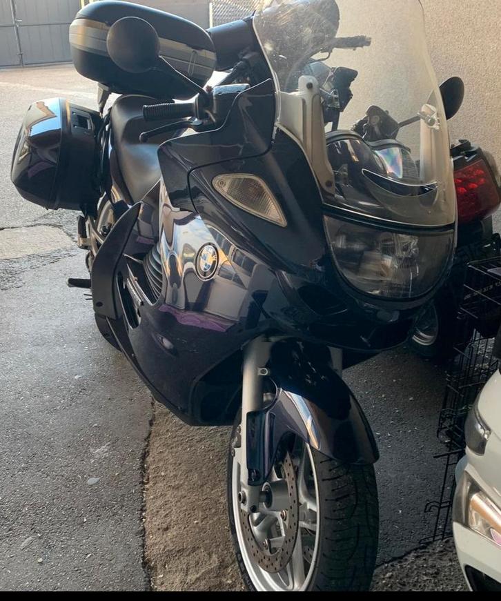 Bmw k1200GT, Motoren, Motoren | BMW, Ophalen