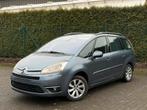 - Citroën C4 Piccaso - 2010 - 1.6hdi - 186 000 km - 7 pôles, Achat, 7 places, Carnet d'entretien, Noir