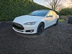Tesla model s free charger s 85, Model S, Wit, Particulier, Te koop