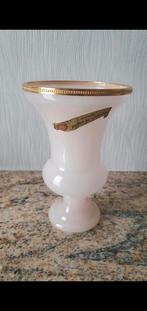 Vaasje in Opaline, Antiek en Kunst, Ophalen