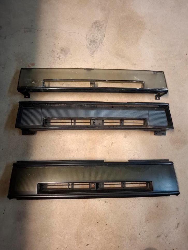 Calandre Toyota Ae86, Auto-onderdelen, Carrosserie, Toyota