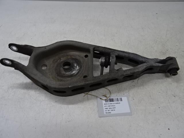 BRAS DE SUSPENSION ARRIÈRE GAUCHE BMW X3 (E83), Utilisé, BMW