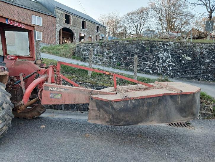 Faucheuse Deutz-fahr km22, Zakelijke goederen, Landbouw | Werktuigen, Weidebouw, Ophalen