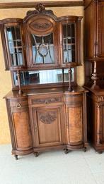 Antieke buffetkast., Antiek en Kunst, Ophalen
